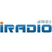 IRadio Кыргызстан логотип
