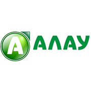 Радио Алау Костанай логотип