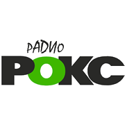 Радио Рокс Беларусь Витебск логотип